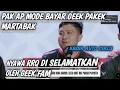 Download Lagu INTERVIEW GEEK FAM VS RBL❗❗ AKHIRNYA SEJARAH RRQ GK LOLOS PLAYOFFFS HILANG #mlbbidcreator