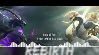 Download Aov Theme song 4.0 MP3