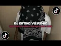 Download Lagu DJ DENTING V2 [ REMIX ] SOUND NABIH IKO ENAKEUN VIRAL TIKTOK TERBARU 2023