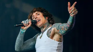 Download Bring Me The Horizon - Parasite Eve Live (Southside Festival 2022) MP3