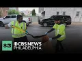 City of Philadelphia launches summer cleaning initiative