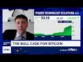 I expect bitcoin will breakout to new high since fall 2025 Miller Value Partners Bill Miller