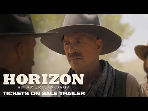Get Tickets Now Trailer