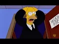 Download Lagu The Simpsons - Crap On A Crutch