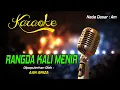 Download Lagu Karaoke RANGDA KALI MENIR   Aan Aniza
