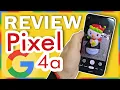 Video di ? Google Pixel 4a Review en español ? FILTRACIÓN COMPLETA