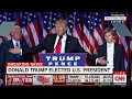 This is the Trump you ve all been waiting for