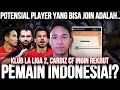 Download Lagu WOW KLUB LALIGA 2 AKAN REKRUT PEMAIN INDONESIA!? POTENSIAL PLAYER YANG BISA GABUNG CARDIZ ADALAH…