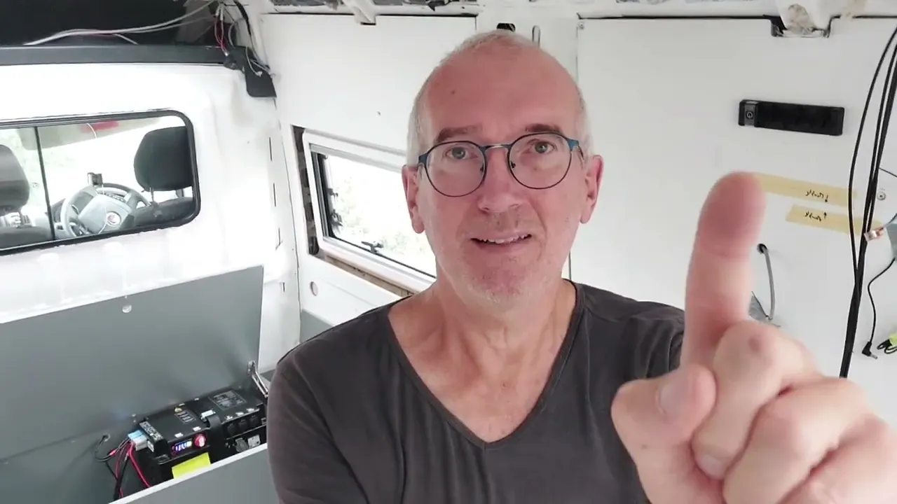 Terre ou pas terre dans un fourgon aménagé utilisant du 230 V !? ... tout ce qu’il faut savoir.