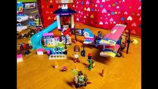 Lego Plane FAST build