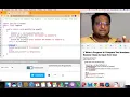 JAVA PROGRAM TO COMPARE TWO INTEGERS Ref Utkarsh India Coding