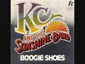 K C & The Sunshine Band - Boogie Shoes (UK Remix - Extended Edit)