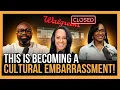 BLACK THEFT CHICAGO WALGREENS CLOSED The fatigue continues
