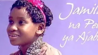 jamila na pete ya ajabu part 1 bongo movie tz