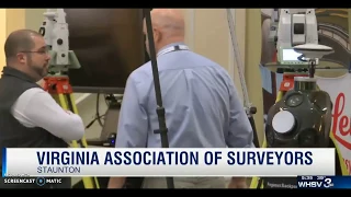 VAS Annual Convention Featured on Local ABC News
