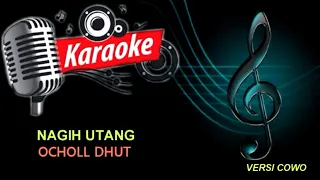 Download NAGIH UTANG KARAOKE MP3