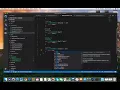 CRUD operations in asp net core c using repository pattern part 3