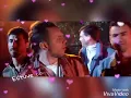 Agapornis, Hernan y La Champion's Liga, Lauro - Flasheaste Amor (Official Video)