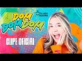 Download Lagu DOM DOM DOM 🎤 CLIPE OFICIAL