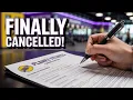 Planet Fitness How To Cancel Membership End Contract - Cancellation Step by Step
