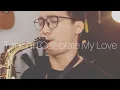 Download Lagu Tonight I Celebrate My Love
