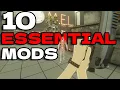 10 ESSENTIAL Mods For New Players - Bonelab