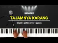 Download Lagu KARAOKE - TAJAMNYA KARANG - IMAM S ARIFIN | COVER NADA ZANCA