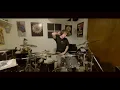 To The Grave - Wastage Drum Cover [Part]