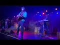Stephen Wilson Jr | Not Letting Go | LIVE At Brooklyn Bowl