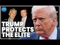 Download Lagu Trump shields Epstein files to protect powerful Republican donors