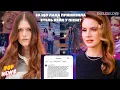 Download Lagu ЛАНА ДЕЛЬ РЕЙ НАПИСАЛА ДИС НА ЕТЕЛЬ КЕЙН: ВСЕ ПРО ДРАМУ \