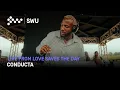 Download Lagu Conducta | SWU FM Live From Love Saves The Day 2025