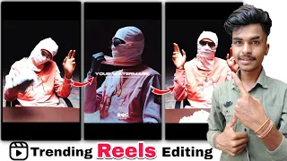 zn fodastica 2 original music reels editing capcup viral tiktok version trending video tutorial