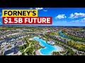 Forney Texas is Going to Change in A BIG Way