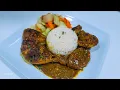 Download Lagu Baked Curry Chicken 