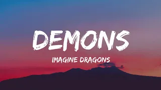 Download Imagine Dragon - Demons (lyrics) MP3