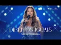 Simone Mendes - EQUAL RIGHTS (THE BEST OF ME)