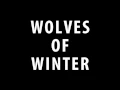 Biffy Clyro - Wolves Of Winter [ Lyrics ]