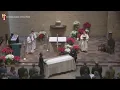 Tuesday 2026 - 11 00 AM Funeral Mass of Christian Burial for Janelle Jan Diebling