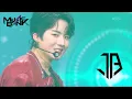 Lagu JUST B - RE=LOAD (Music Bank) | KBS WORLD TV 220415