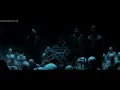 Swedish House Mafia and The Weeknd - Moth To A Flame (Lyrics + Español) Video Official