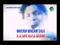ASTAGFIRULLAH / ABIEM NGESTI ! VIDEO LIRIK