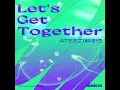 Let′s Get Together - ATEEZ