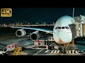 Lagu Flying China’s Only Airbus A380 Flight | Shanghai — Dubai