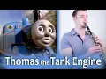 Download Lagu Thomas the Tank Engine Intro | @MoisesNieto