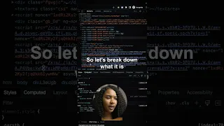 Google Chrome s Developer Tools Learn to Code Coding Mentor