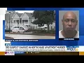 Third arrest made in connection to deadly shooting in New Hanover County