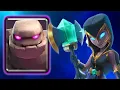 The 5 BEST Golem Decks in Clash Royale Right Now