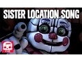 Download Lagu FNAF SISTER LOCATION Song by JT Music - \