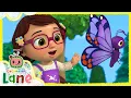 Download Lagu Bella's Butterfly Goodbye! | NEW CoComelon Lane Episodes on Netflix | Full Episode